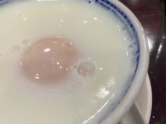 水牛奶窝蛋-民信老铺(华盖路店)