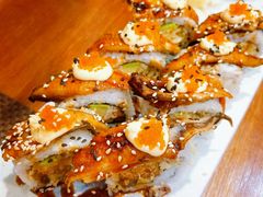 -尺山寸水日料(马桥满天星店)