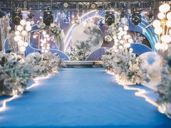 -星尚嫁日(红星国际广场店)