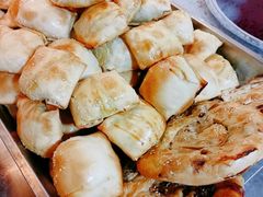 -伊带伊路新疆美食府(呼家楼店)