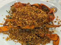 避风塘炒蟹-活潑鲜跳(湖滨商业街店)