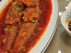 -英兰朝族饭店·英兰锅包肉(佳园路店)
