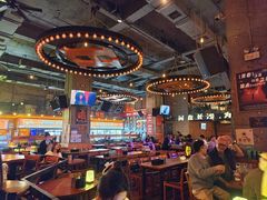 -HIB HUB公社(解放西路店)