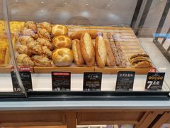 -DEMO黛慕蛋糕(中泰店)