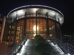 -中铁花水湾温泉酒店(大邑店)