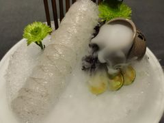 -沈灶河豚宴·河豚融合餐厅(汉中路店)