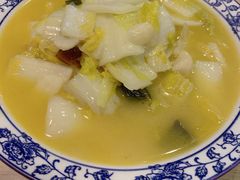 -兔爸私家小厨(新北万达店)