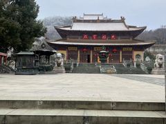 -南京市江宁方山