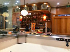 -禾绿寿司(星光68广场店)