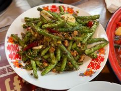 -小街47號江湖菜(四合院店)