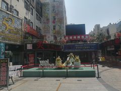 -万佳广场(台东店)