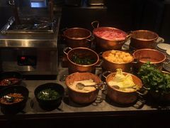 -广州富力君悦大酒店·凯菲厅