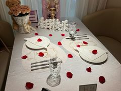 -PARFUM FLORAL花境法餐(南京首店)