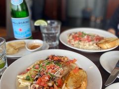 -Chili's Cafe&Bar奇利斯(滨江店)