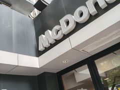 -麦当劳(嘉定店)
