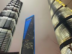 -上海中心大厦