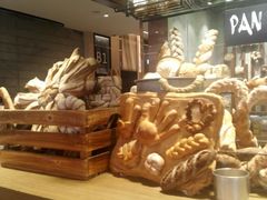 -PAPER STONE BAKERY(天汇广场店)