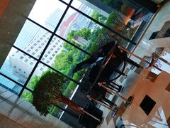 -上海龙之梦万丽酒店