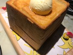 -绿茶餐厅(成都大悦城店)