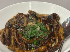 -银都上海菜馆(粤海东路店)