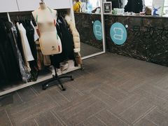 -易改衣·明星裁缝(金桥国际广场店)