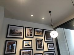 大堂-Peet's Coffee皮爷咖啡(大学路店)