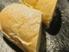 雪山奶露包-晓粤·惹味粤菜(凯德乐峰广场店)