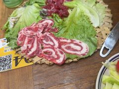 -厝味火锅·潮汕卤水火锅(十一合店)
