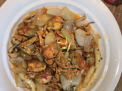 -周家二小姐的菜(西津渡店)