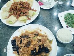 -金阁家常菜(贵阳路店)