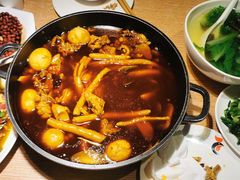 -李子坝梁山鸡(北碚万达五鸡哥店)