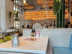 大堂-红樱桃·欢乐餐厅(太原里店)