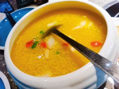 -马老六清真餐厅(雁滩店)