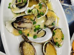 -七鲜渔港美食餐厅(巽寮湾海景店)