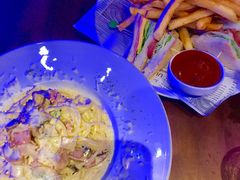 -Ambra Haus琥珀屋精酿餐厅(宝山店)