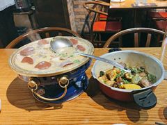 -金掌勺·锅包肉(双榆树店)