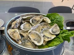 -大橘元自助回转火锅(天河新天地店)