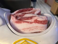 -金妈家烤肉(龙湖U城天街店)