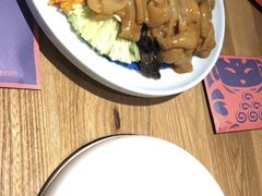 -满园烤鸭·春饼(奥体万达店)