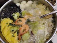 -小方外婆菜(蒙山路店)
