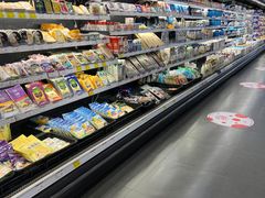 -GranVida生活超市(海信广场店)