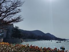 -云龙湖旅游景区