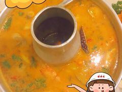 -芭堤雅泰国餐厅(胜利路店)