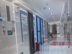 -深圳富茂格伦菲尔口腔门诊部(龙华清湖总院)