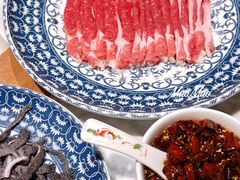 -北京老门框爆肚四季涮肉(淮海东路外滩店)