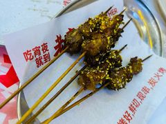 -老表记广西宵夜螺蛳鸭脚煲(西大店)