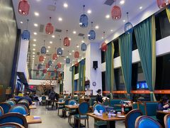 大堂-饭怕鱼(阳光100店)