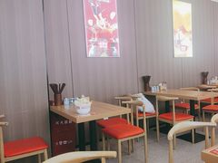 -吴满满油泼面(北方风味园店)