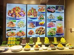-味莊·青岛菜(云霄路店)