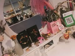 -Smile House咖啡馆(群芳小区店)